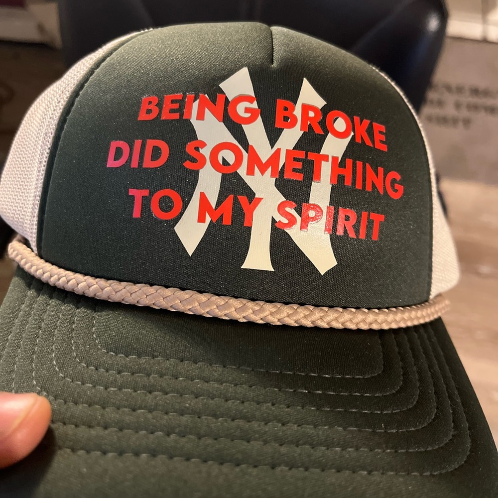 2 for 1 Yankee Hats